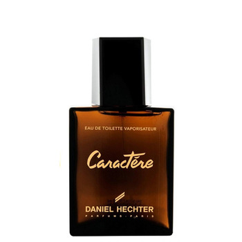 Caractere EDT